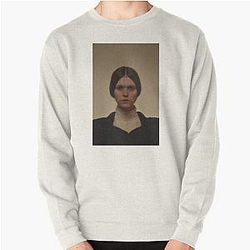 BLURRY Ethel Cain picture Pullover Sweatshirt