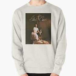 Ethel Cain   Pullover Sweatshirt