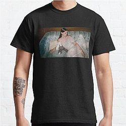 here lies ethel cain merch    Classic T-Shirt