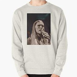 Ethel Cain picture Pullover Sweatshirt