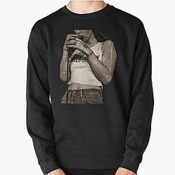 Ethel Cain Aesthetic Pullover Sweatshirt