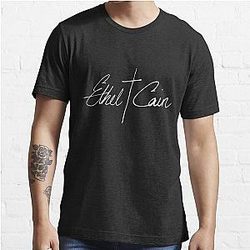 Ethel cain merch ethel cain logo Essential T-Shirt