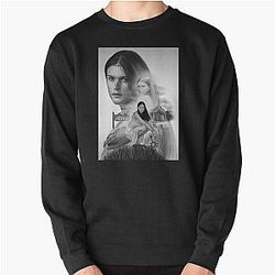 ethel cain      Pullover Sweatshirt
