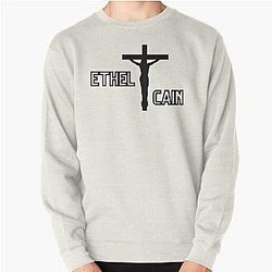beautiful picture of ethel cain Pullover Sweatshirt