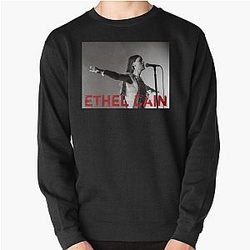 Ethel cain 1                     Pullover Sweatshirt
