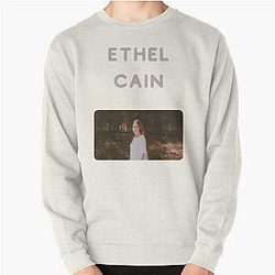 ethel cain      Pullover Sweatshirt