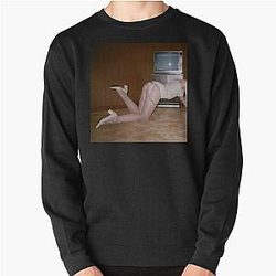 Ethel cain 8                      Pullover Sweatshirt