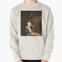 Ethel Cain   Pullover Sweatshirt