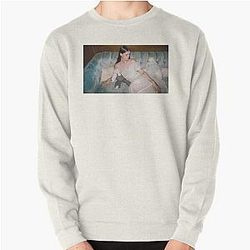 here lies ethel cain merch Pullover Sweatshirt