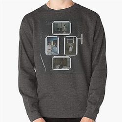 Ethel Cain Aesthetic Pullover Sweatshirt