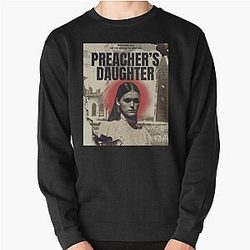 Ethel Cain   Pullover Sweatshirt