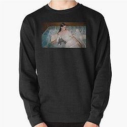here lies ethel cain merch    Pullover Sweatshirt