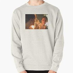 Ethel Cain Preacher's Daughter Pullover Sweatshirt