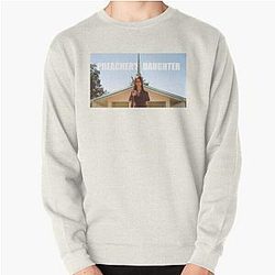 Ethel Cain Preacher's Daughter Pullover Sweatshirt
