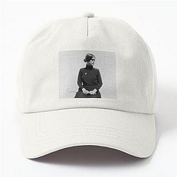 ethel cain Premium  Dad Hat