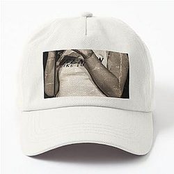 Ethel Cain Aesthetic Dad Hat