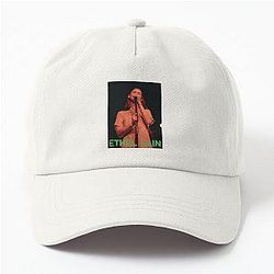 Ethel cain  6                    Dad Hat