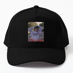 Ethel cain 7 Baseball Cap