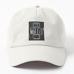 Ethel Cain Aesthetic Dad Hat