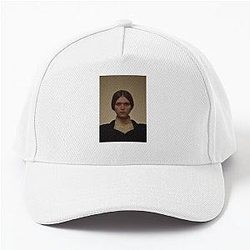 BLURRY Ethel Cain picture Baseball Cap