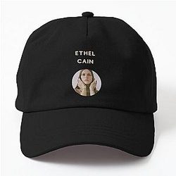 ethel cain   Dad Hat