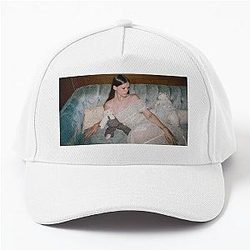 here lies ethel cain merch    Baseball Cap