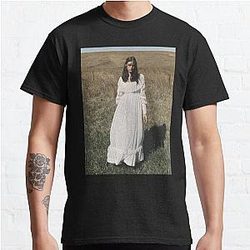 Ethel Cain White Dress   Classic T-Shirt