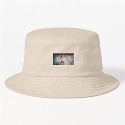 here lies ethel cain merch Bucket Hat