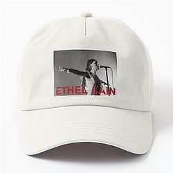 Ethel cain 1                     Dad Hat