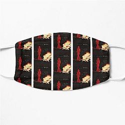 ethel cain      Flat Mask