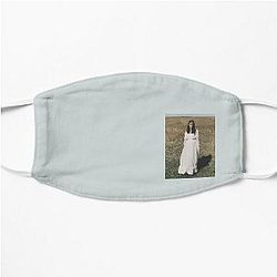 Ethel Cain White Dress   Flat Mask