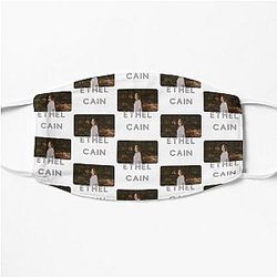 ethel cain      Flat Mask