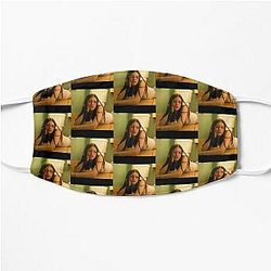 ethel cain      Flat Mask