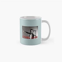 Ethel cain 1                     Classic Mug