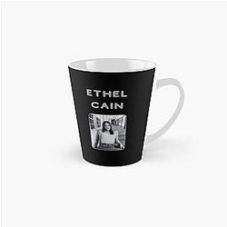 ethel cain      Tall Mug