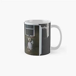 Ethel Cain Aesthetic Classic Mug