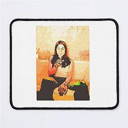 ethel cain, ethel, ethel cain Mouse Pad