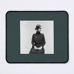 ethel cain Premium  Mouse Pad