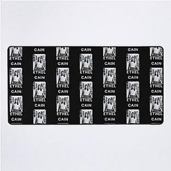 ethel cain      Desk Mat