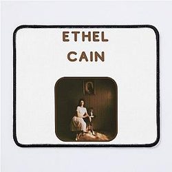 ethel cain      Mouse Pad