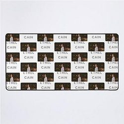 ethel cain      Desk Mat
