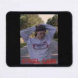 Ethel cain 7 Mouse Pad