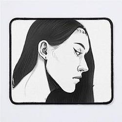 Ethel cain  Mouse Pad