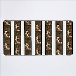 ethel cain      Desk Mat