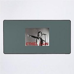 Ethel cain 1                     Desk Mat