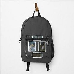 Ethel Cain Aesthetic Backpack