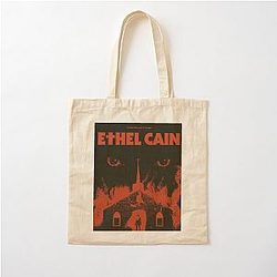Ethel Cain  Cotton Tote Bag