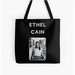 ethel cain      All Over Print Tote Bag