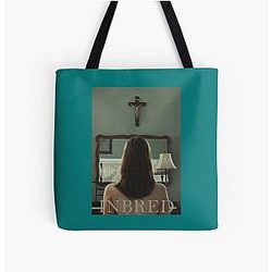 Ethel cain  5                     All Over Print Tote Bag