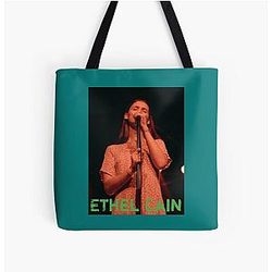 Ethel cain  6                    All Over Print Tote Bag